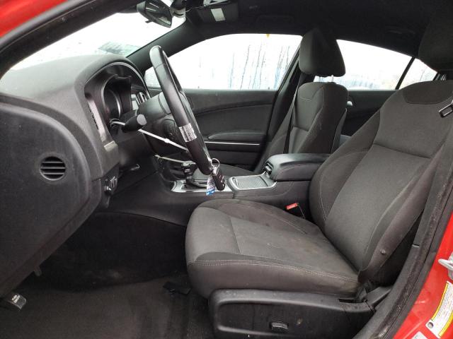 Photo 7 from auction – 2017 DODGE CHARGER SE with VIN 2C3CDXBG3HH660386