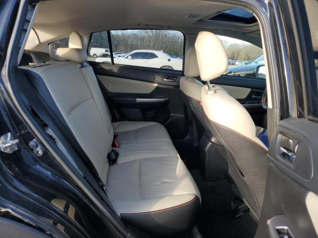 Photo 10 from auction – 2017 SUBARU CROSSTREK with VIN JF2GPALC4H8209892