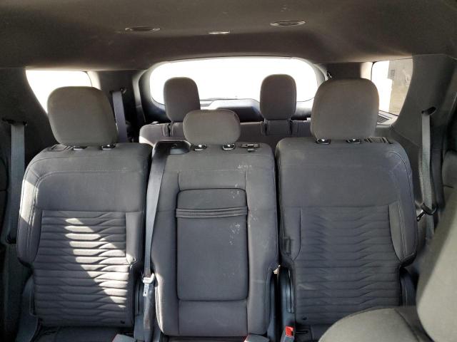 Photo 10 from auction – 2020 FORD EXPLORER X with VIN 1FMSK7DH3LGB63700