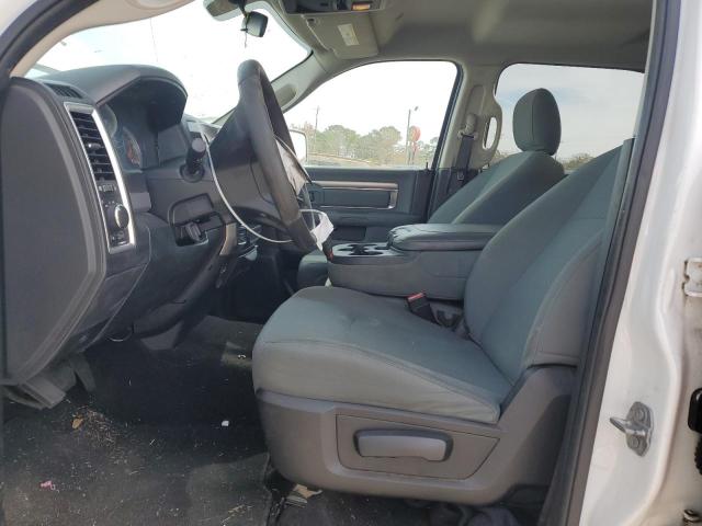 Photo 7 from auction – 2017 RAM 1500 SLT with VIN 1C6RR7LT8HS684928