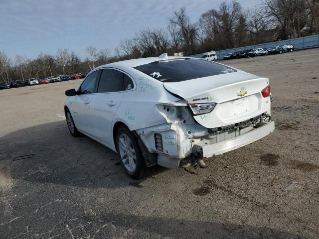 Photo 2 from auction – 2017 CHEVROLET MALIBU LT with VIN 1G1ZE5ST6HF205207