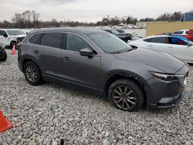 Photo 4 from auction – 2019 MAZDA CX-9 TOURI with VIN JM3TCBCY4K0303522