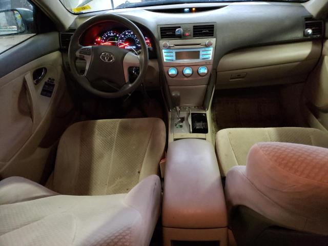 Photo 8 from auction – 2008 TOYOTA CAMRY CE with VIN 4T1BE46K28U784353
