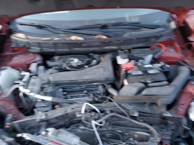 Photo 12 from auction – 2015 NISSAN ROGUE S with VIN 5N1AT2MK4FC926455