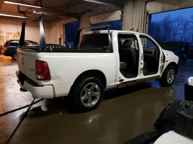 Photo 3 from auction – 2012 DODGE RAM 1500 S with VIN 1C6RD7KTXCS213694