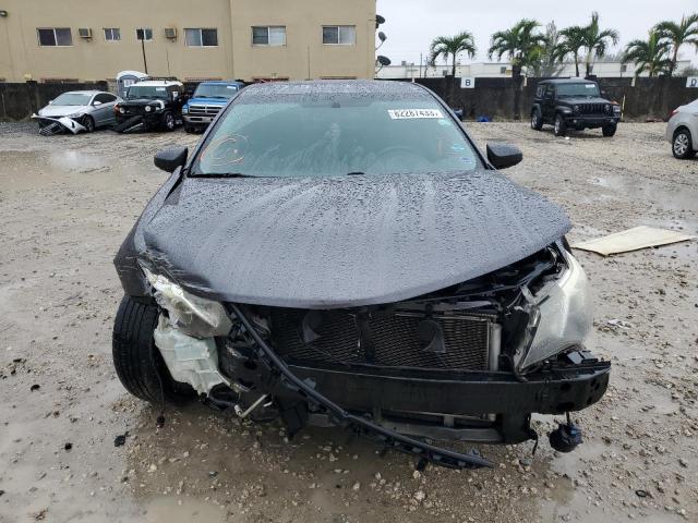 Photo 5 from auction – 2014 TOYOTA CAMRY L with VIN 4T1BF1FK7EU394369
