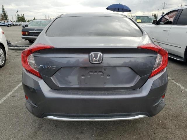 Photo 6 from auction – 2019 HONDA CIVIC with VIN 2HGFC2F63KH512036