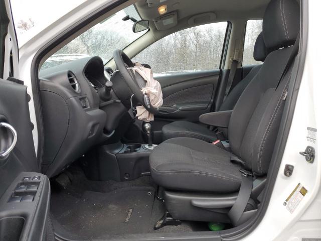 Photo 7 from auction – 2015 NISSAN VERSA S with VIN 3N1CN7AP6FL822030