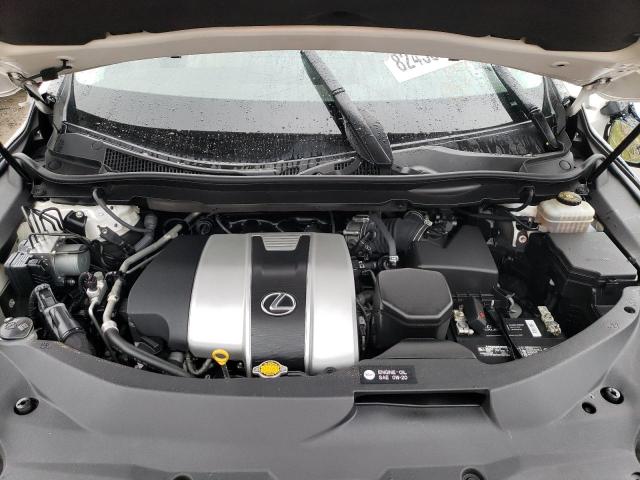 Photo 12 from auction – 2016 LEXUS RX 350 with VIN JTJBZMCA1G2002734