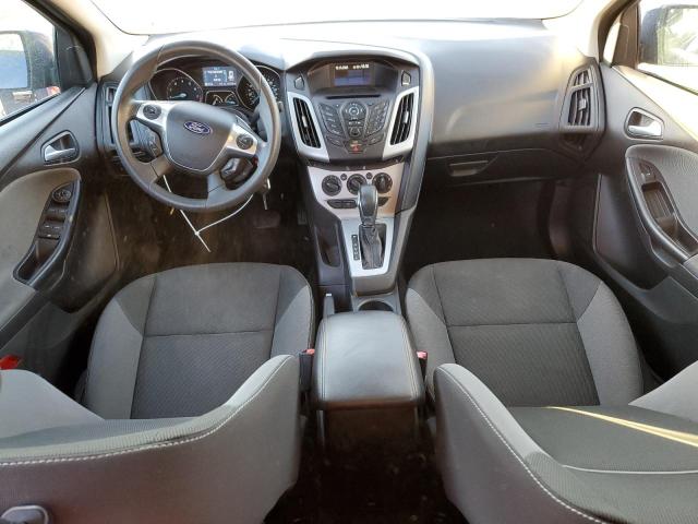 Photo 8 from auction – 2012 FORD FOCUS SE with VIN 1FAHP3F20CL254826