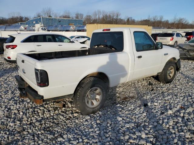 Photo 3 from auction – 2009 FORD RANGER with VIN 1FTYR10D99PA05641