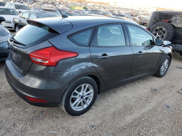 Photo 3 from auction – 2017 FORD FOCUS SE with VIN 1FADP3K22HL284244