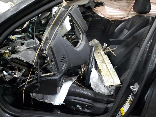 Photo 7 from auction – 2015 BMW 535 XI with VIN WBA5B3C56FD544610