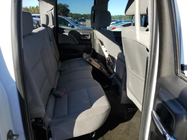 Photo 10 from auction – 2014 CHEVROLET SILVERADO with VIN 1GCRCPEC5EZ350348