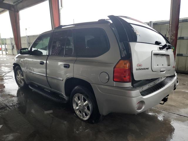 Photo 2 from auction – 2008 GMC ENVOY with VIN 1GKDT13S082134572