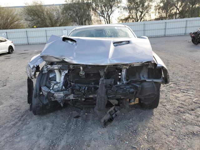 Photo 5 from auction – 2018 DODGE CHALLENGER with VIN 2C3CDZAG1JH241424