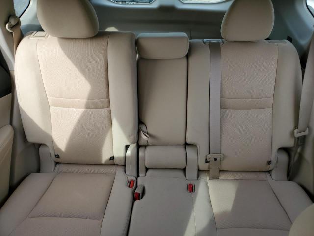 Photo 10 from auction – 2016 NISSAN ROGUE S with VIN JN8AT2MTXGW016083