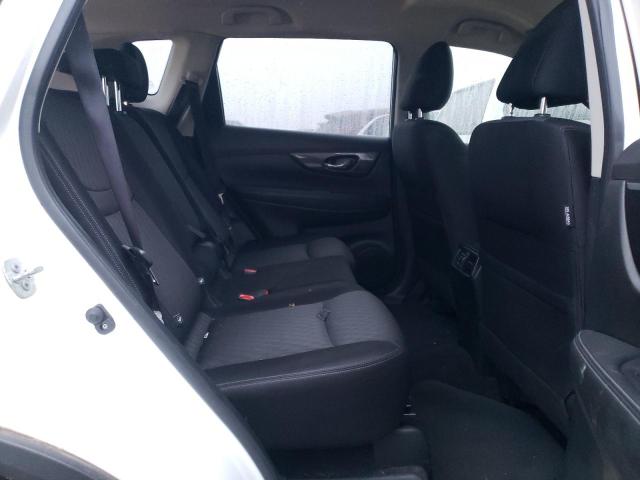 Photo 11 from auction – 2017 NISSAN ROGUE S with VIN JN8AT2MT4HW132266