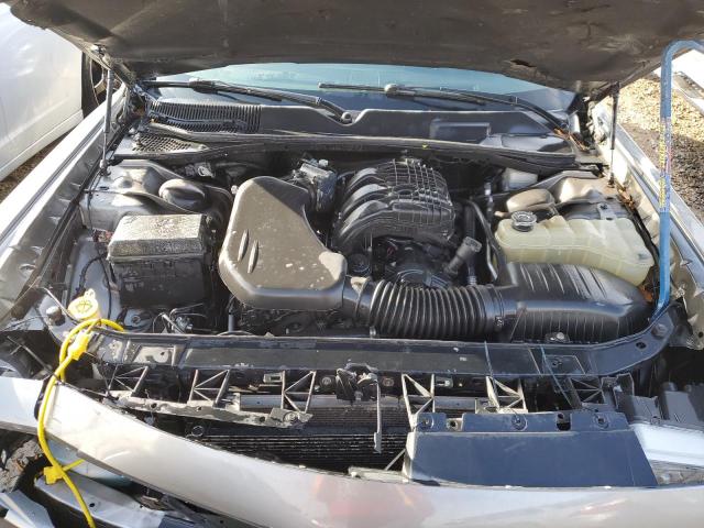 Photo 11 from auction – 2012 DODGE CHALLENGER with VIN 2C3CDYAGXCH148074