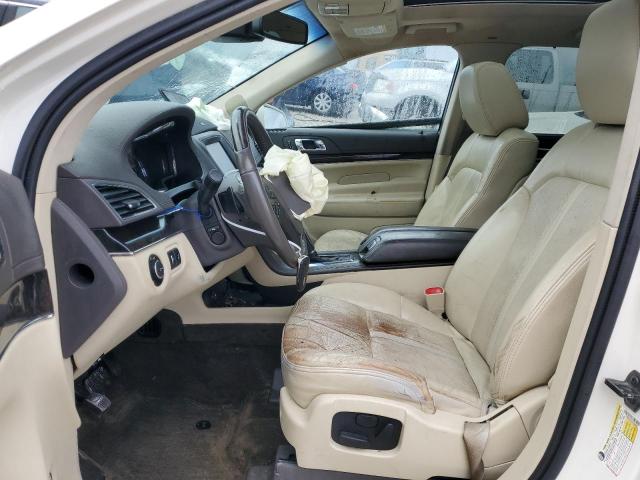 Photo 7 from auction – 2013 LINCOLN MKT with VIN 2LMHJ5AT6DBL55054