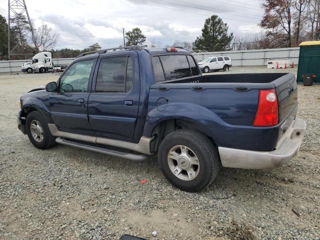 Photo 2 from auction – 2003 FORD EXPLORER S with VIN 1FMZU67E93UB50293