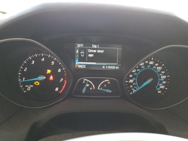 Photo 9 from auction – 2012 FORD FOCUS SEL with VIN 1FAHP3M28CL271392