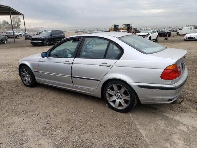 Photo 2 from auction – 2001 BMW 325 I with VIN WBAAV33441FV00390