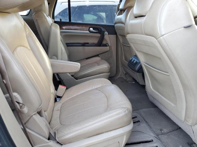 Photo 11 from auction – 2011 BUICK ENCLAVE CX with VIN 5GAKVBED6BJ166698