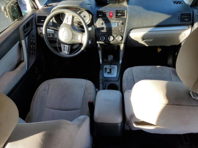 Photo 8 from auction – 2015 SUBARU FORESTER 2 with VIN JF2SJAAC1FH567365