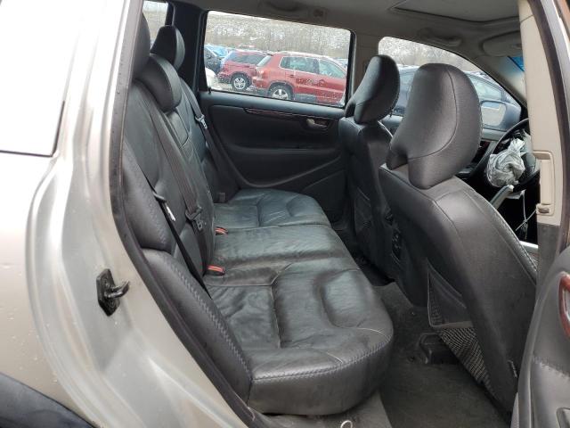 Photo 10 from auction – 2005 VOLVO XC70 with VIN YV1SZ592451199033