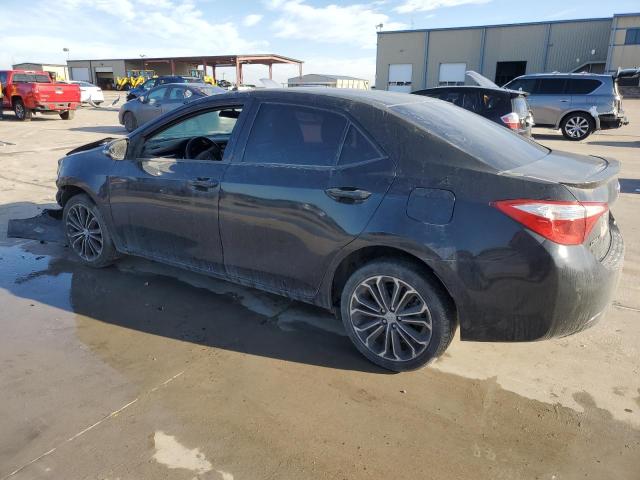 Photo 2 from auction – 2016 TOYOTA COROLLA L with VIN 5YFBURHE4GP379876