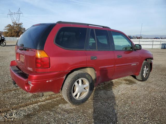 Photo 3 from auction – 2004 GMC ENVOY with VIN 1GKDT13S342229864