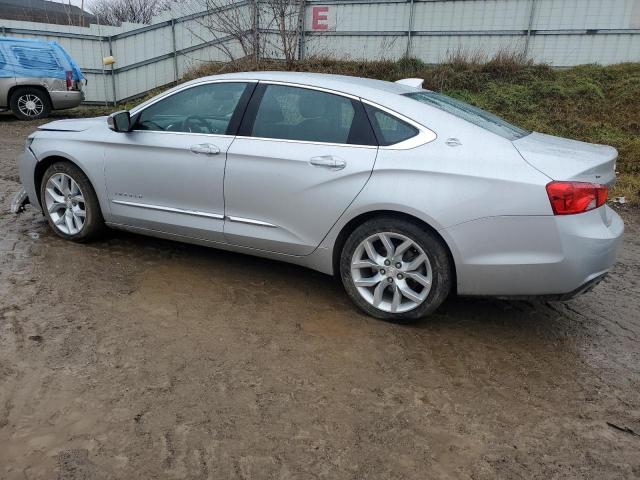 Photo 2 from auction – 2019 CHEVROLET IMPALA PRE with VIN 2G1105S38K9159097