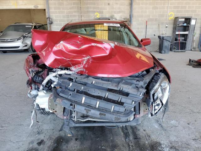 Photo 5 from auction – 2011 FORD FUSION SE with VIN 3FAHP0HA2BR283909