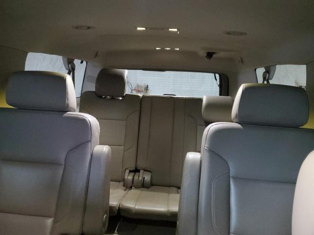 Photo 10 from auction – 2016 CHEVROLET SUBURBAN K with VIN 1GNSKHKC2GR385812