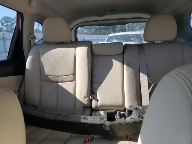 Photo 10 from auction – 2017 NISSAN ROGUE S with VIN JN8AT2MT0HW380577