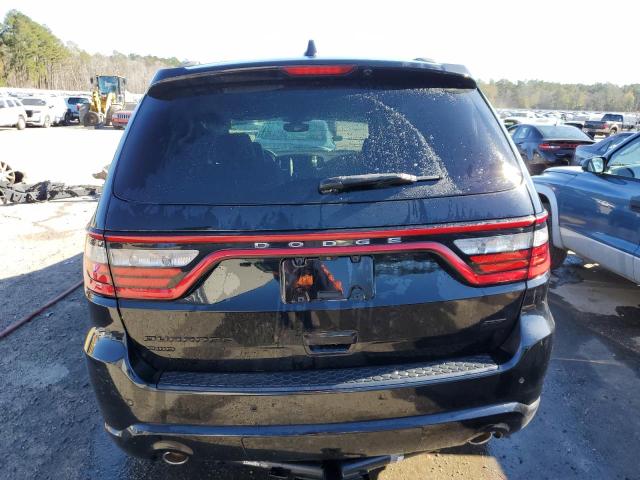 Photo 6 from auction – 2017 DODGE DURANGO GT with VIN 1C4RDJDG9HC861048