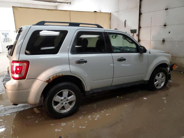 Photo 3 from auction – 2009 FORD ESCAPE XLT with VIN 1FMCU93G19KC30903