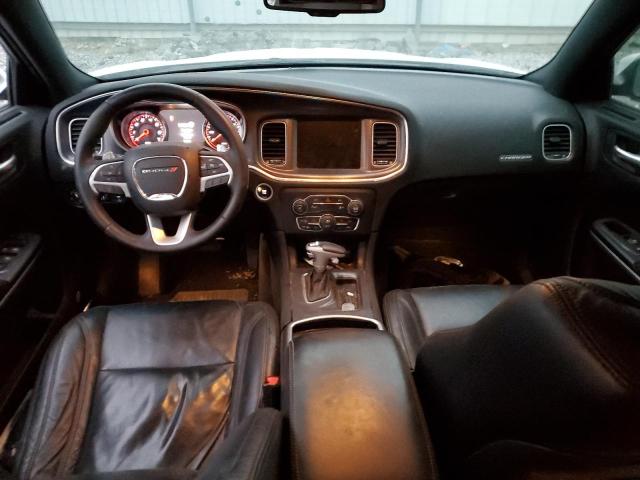 Photo 8 from auction – 2015 DODGE CHARGER SX with VIN 2C3CDXHG2FH863242