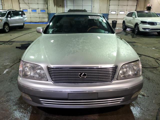 Photo 5 from auction – 2000 LEXUS LS 400 with VIN JT8BH28F1Y0180038
