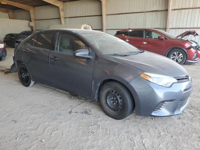Photo 4 from auction – 2015 TOYOTA COROLLA L with VIN 5YFBURHEXFP363518