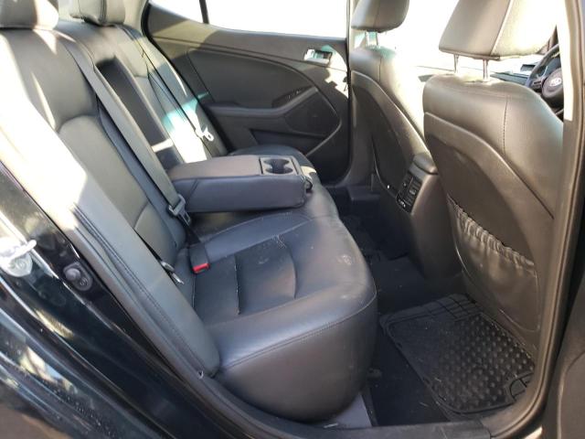 Photo 10 from auction – 2015 KIA OPTIMA EX with VIN 5XXGN4A75FG513836