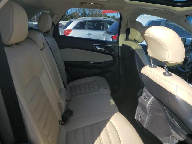 Photo 11 from auction – 2015 FORD EDGE SEL with VIN 2FMTK4J81FBB37941