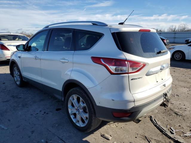 Photo 2 from auction – 2014 FORD ESCAPE TIT with VIN 1FMCU0JX7EUA22408