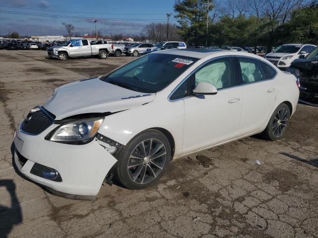 BUICK VERANO SPO 2016 with VIN 1G4PW5SKXG4138376 - Photo from auction