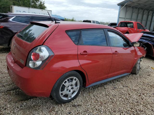 Photo 3 from auction – 2010 PONTIAC VIBE with VIN 5Y2SP6E09AZ404976