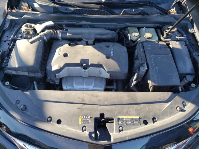 Photo 11 from auction – 2015 CHEVROLET IMPALA LTZ with VIN 2G1155SL9F9297271