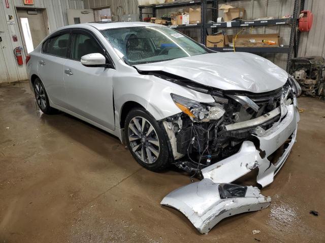 Photo 4 from auction – 2016 NISSAN ALTIMA 2.5 with VIN 1N4AL3AP3GC293318