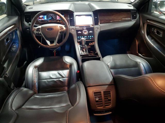 Photo 8 from auction – 2019 FORD TAURUS LIM with VIN 1FAHP2J88KG115962
