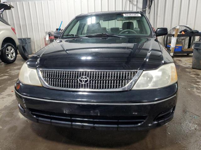 Photo 5 from auction – 2000 TOYOTA AVALON XL with VIN 4T1BF28B9YU103023